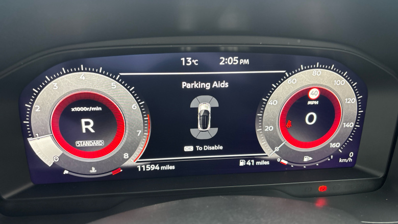 Nissan Juke 1.0 DiG-T Tekna 5dr DCT Petrol Hatchback